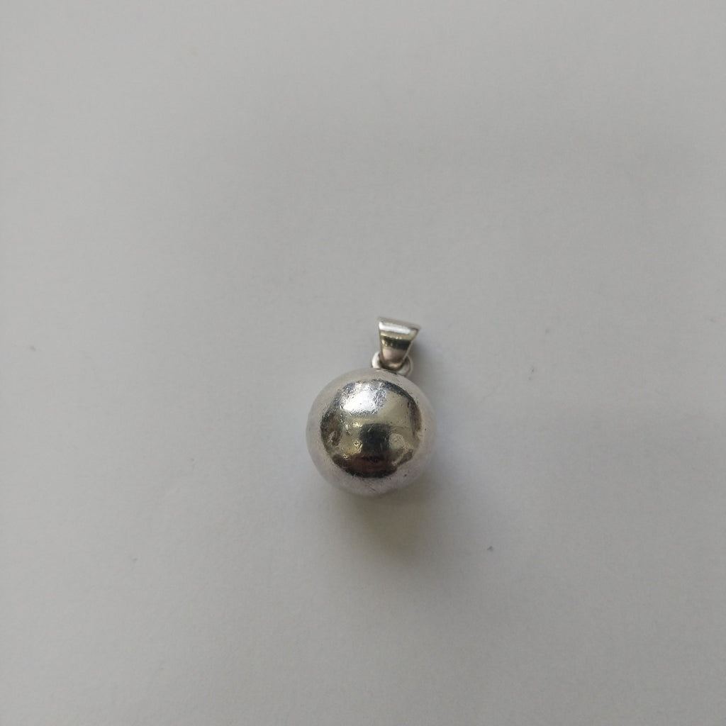 DIJE PLATA 8.8 GRMS (SEMINUEVO)
