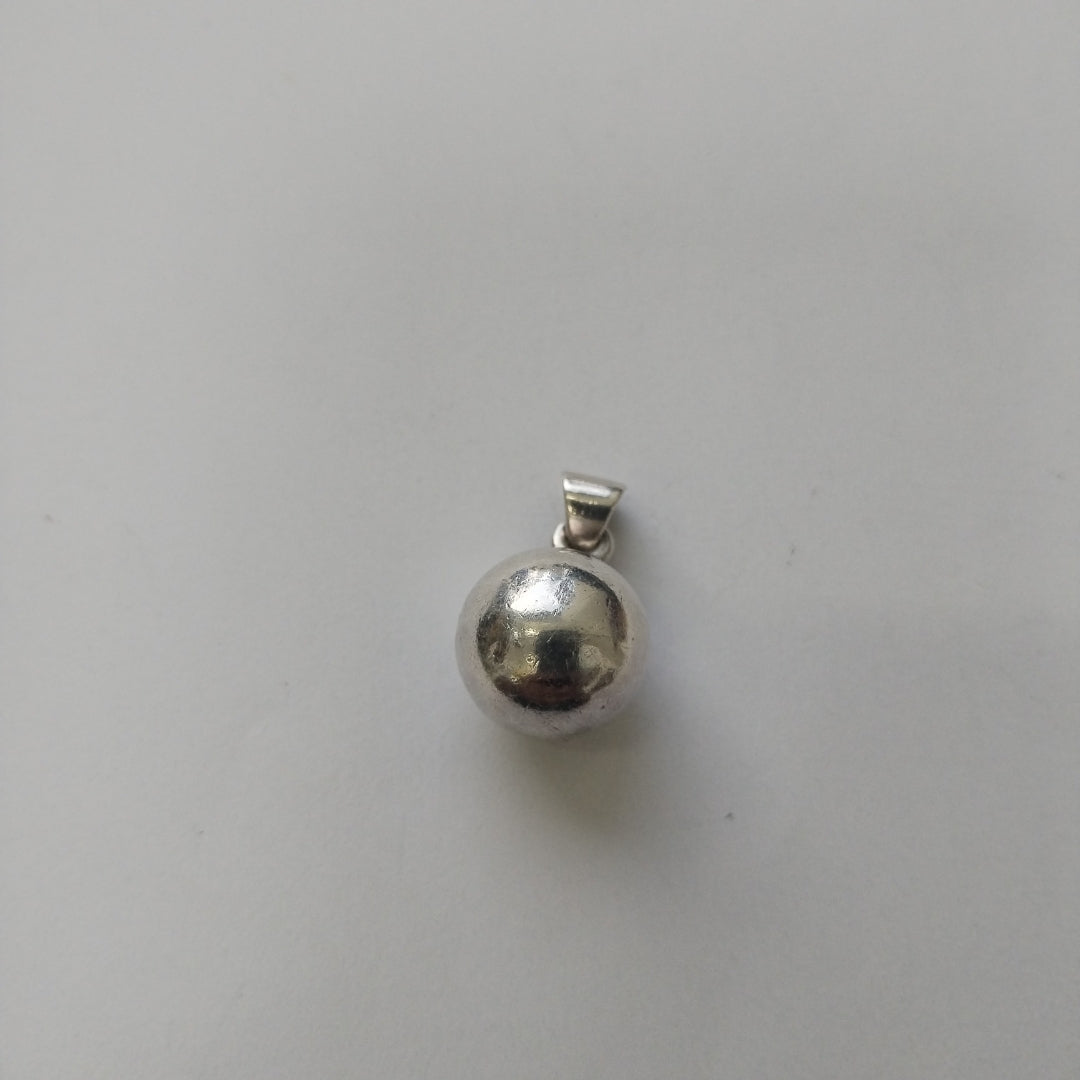 DIJE PLATA 8.8 GRMS (SEMINUEVO)