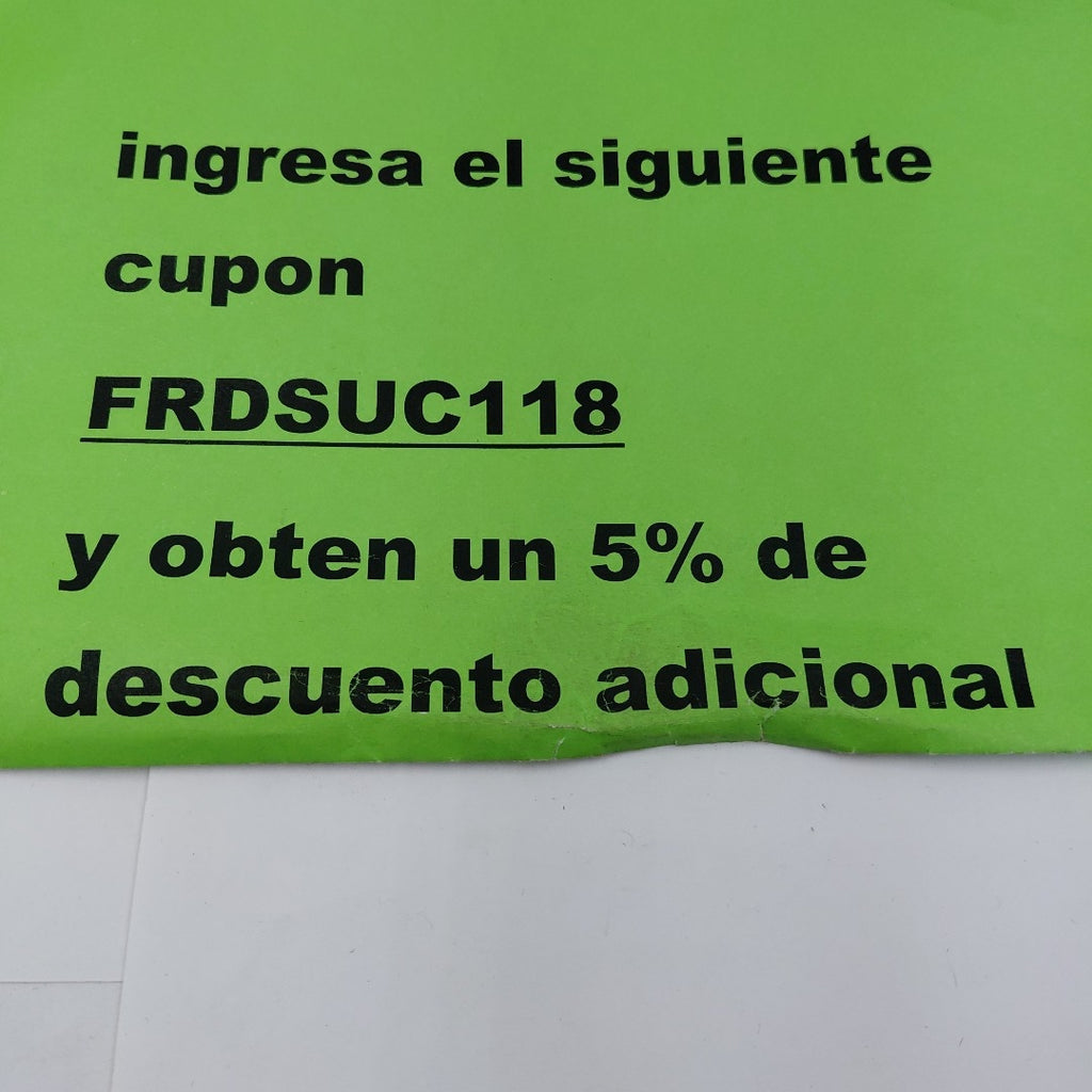DIJE ORO 14 K 1.7 GRMS (SEMINUEVO)