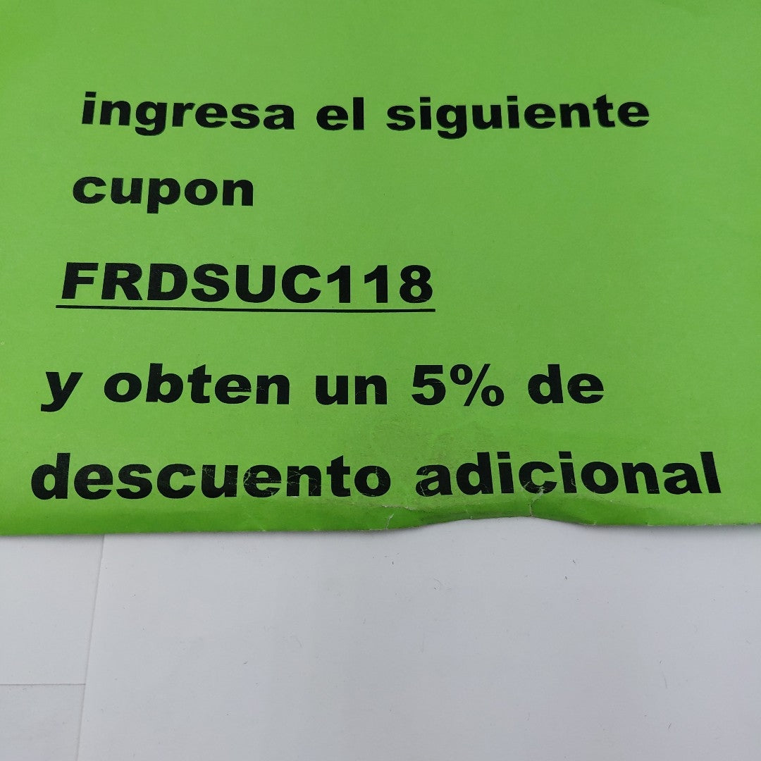 DIJE ORO 14 K 1.7 GRMS (SEMINUEVO)