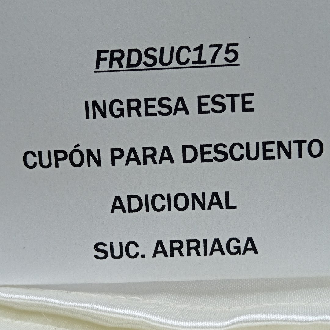 K1 8.35 GRMS 21 K K2 1.95 GRMS 10 K (SEMINUEVO)