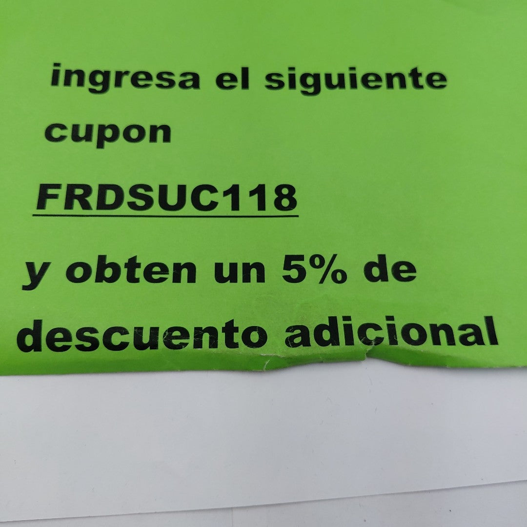 CADENA ORO 10 K 26.9 GRMS (SEMINUEVO)