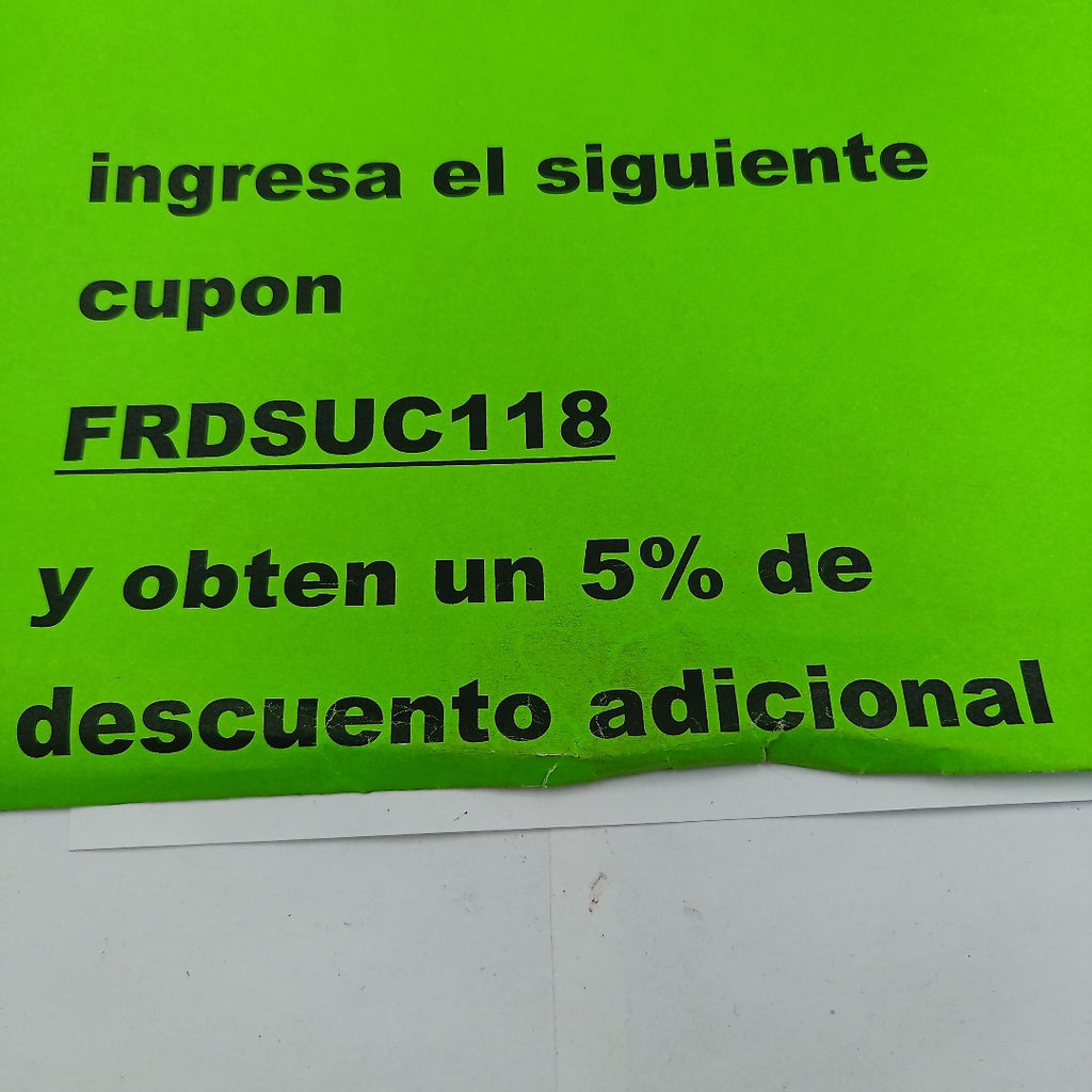 SEMANARIO DE ARGOLLAS ORO 10 K 4 GRMS (SEMINUEVO)