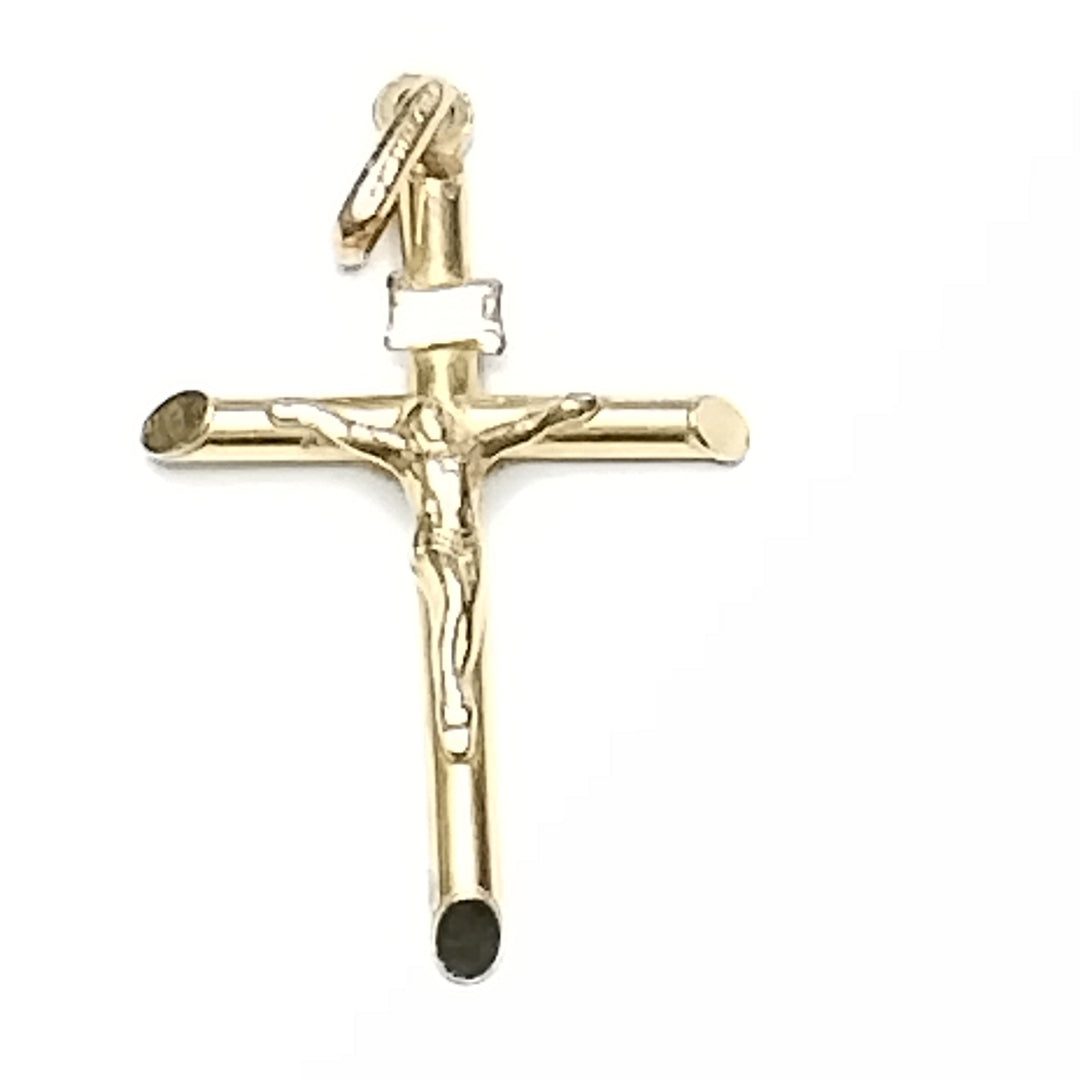 DIJE ORO 14 K 2,70 GRMS (SEMINUEVO)