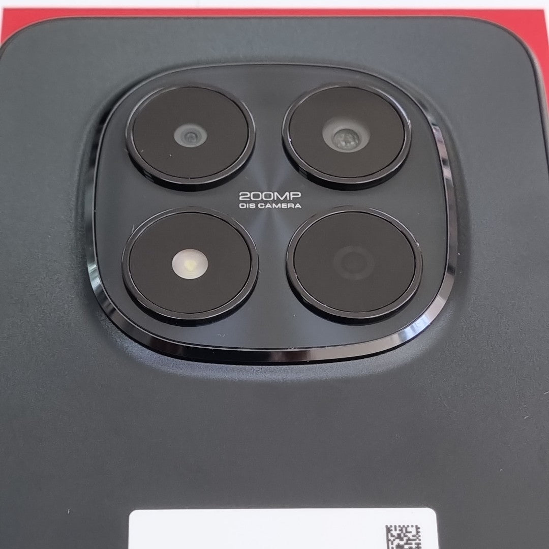 CELULAR XIAOMI REDMI NOTE 15 PRO 5G 25080RABDG (2026) 512 GB 8 GB RAM (SEMINUEVO)