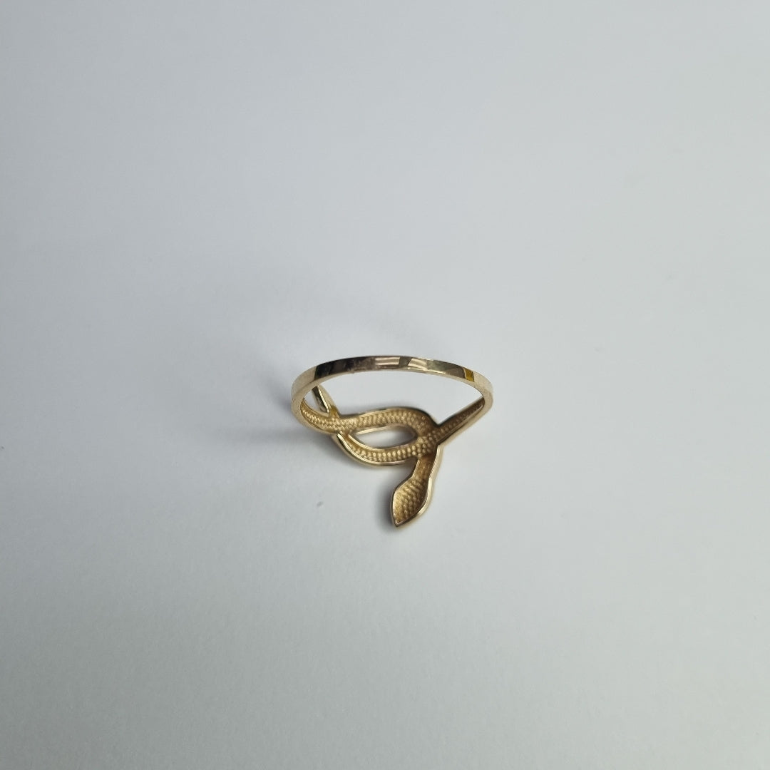 ANILLOS DAMA ORO 14K 1.7 (NUEVO)