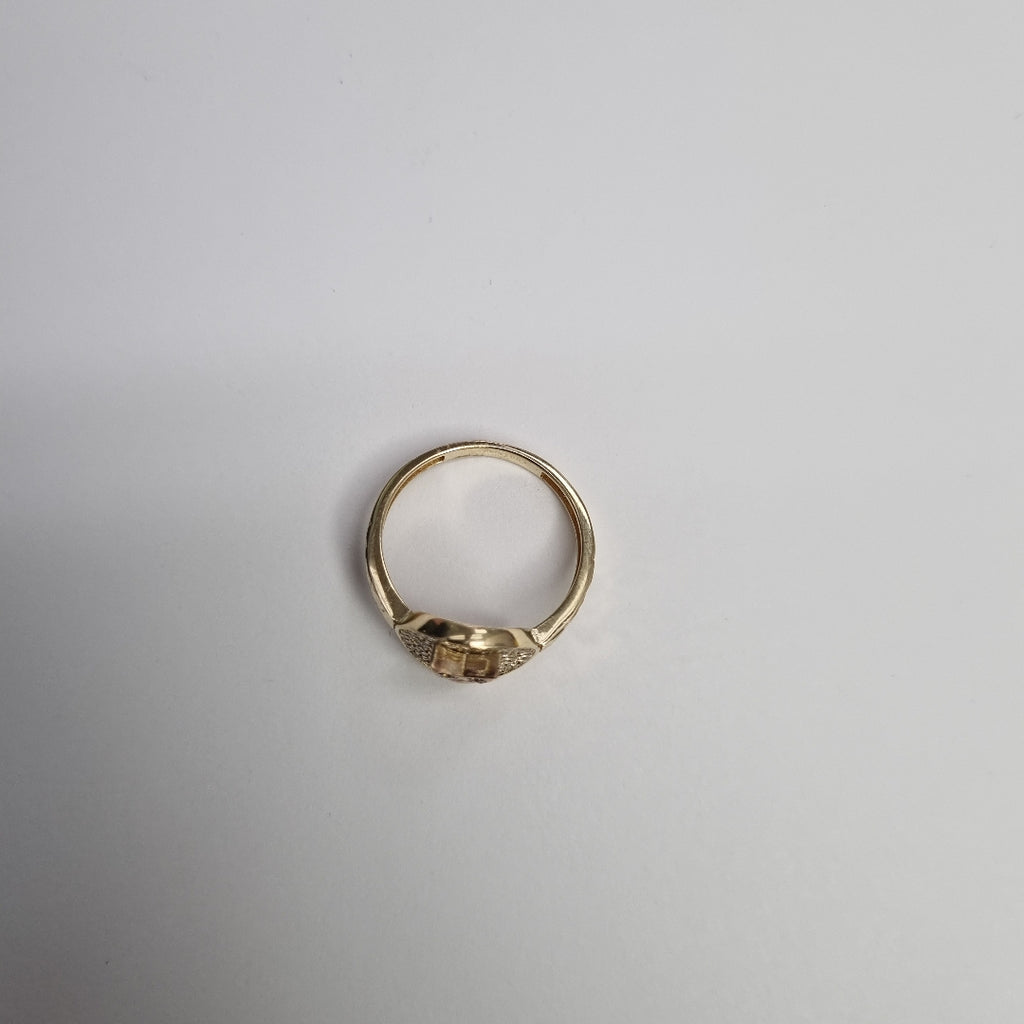 ANILLOS DAMA ORO 14K 2.6 (NUEVO)