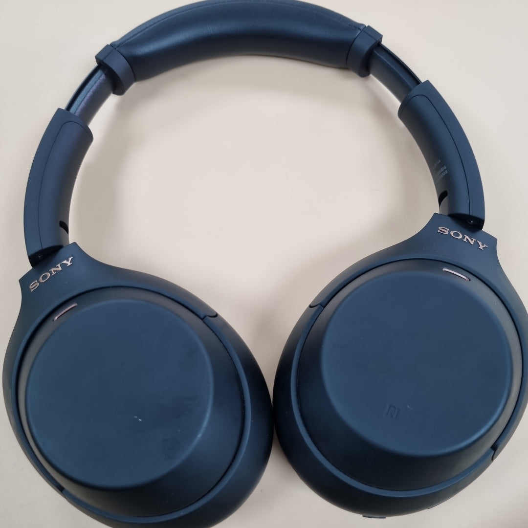 AUDIFONOS SONY WH-1000XM4 INALAMBRICO OVER EAR (SEMINUEVO)