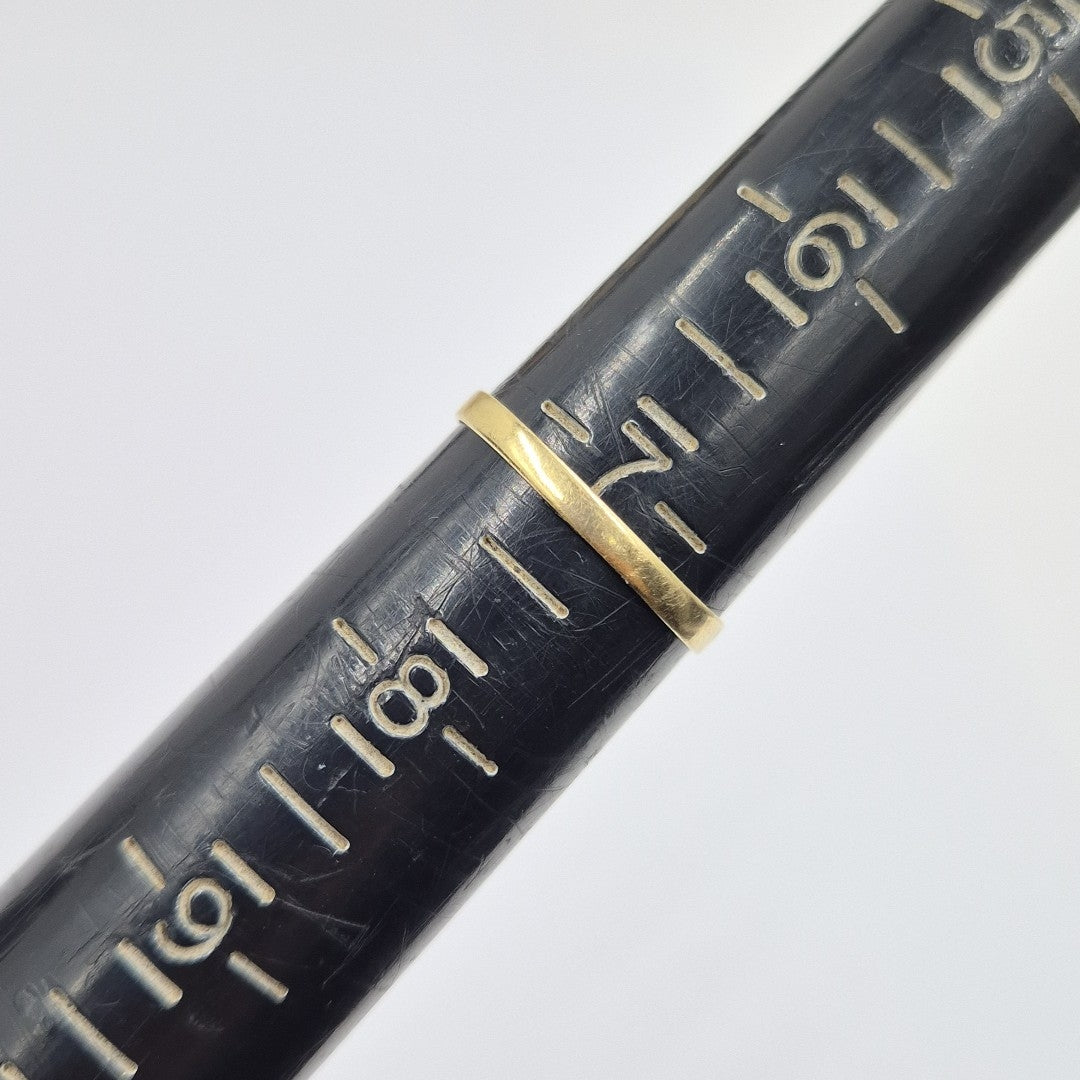 ANILLITO ORO 14 K 1.7 GRMS (SEMINUEVO)