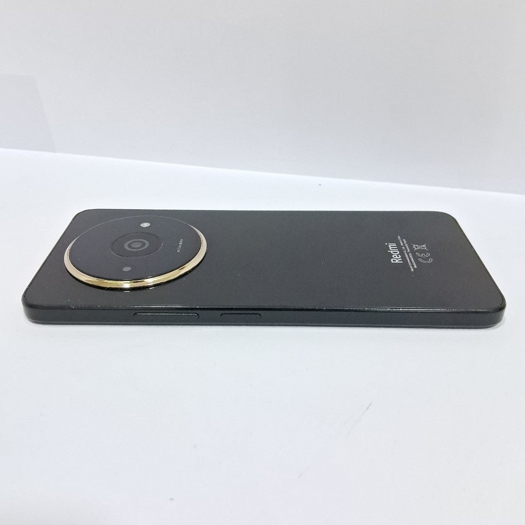 CELULAR XIAOMI REDMI A3X 24044RN32L (2024) 128 GB 4 GB RAM (SEMINUEVO)