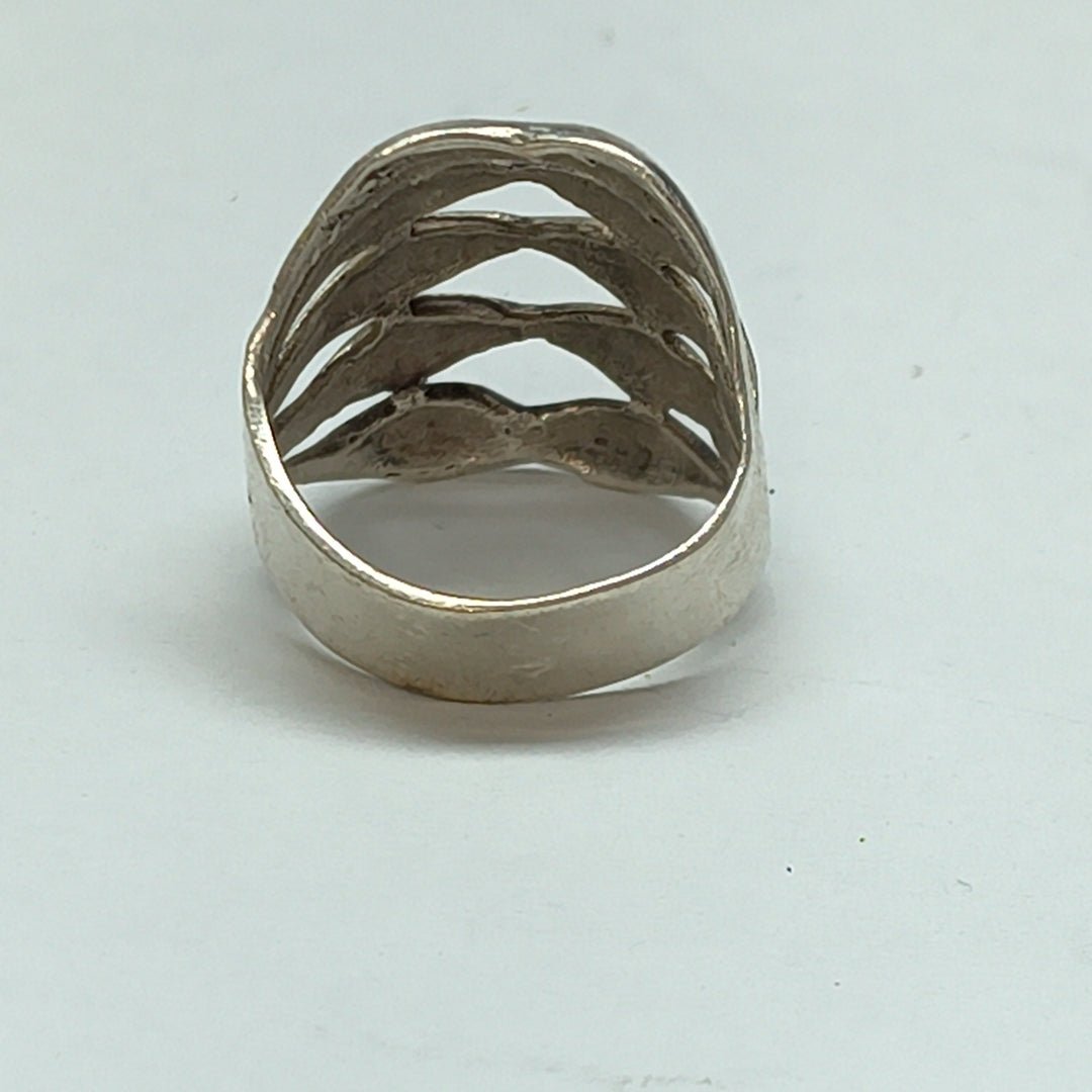 ANILLITO PLATA 4.9 GRMS (SEMINUEVO)