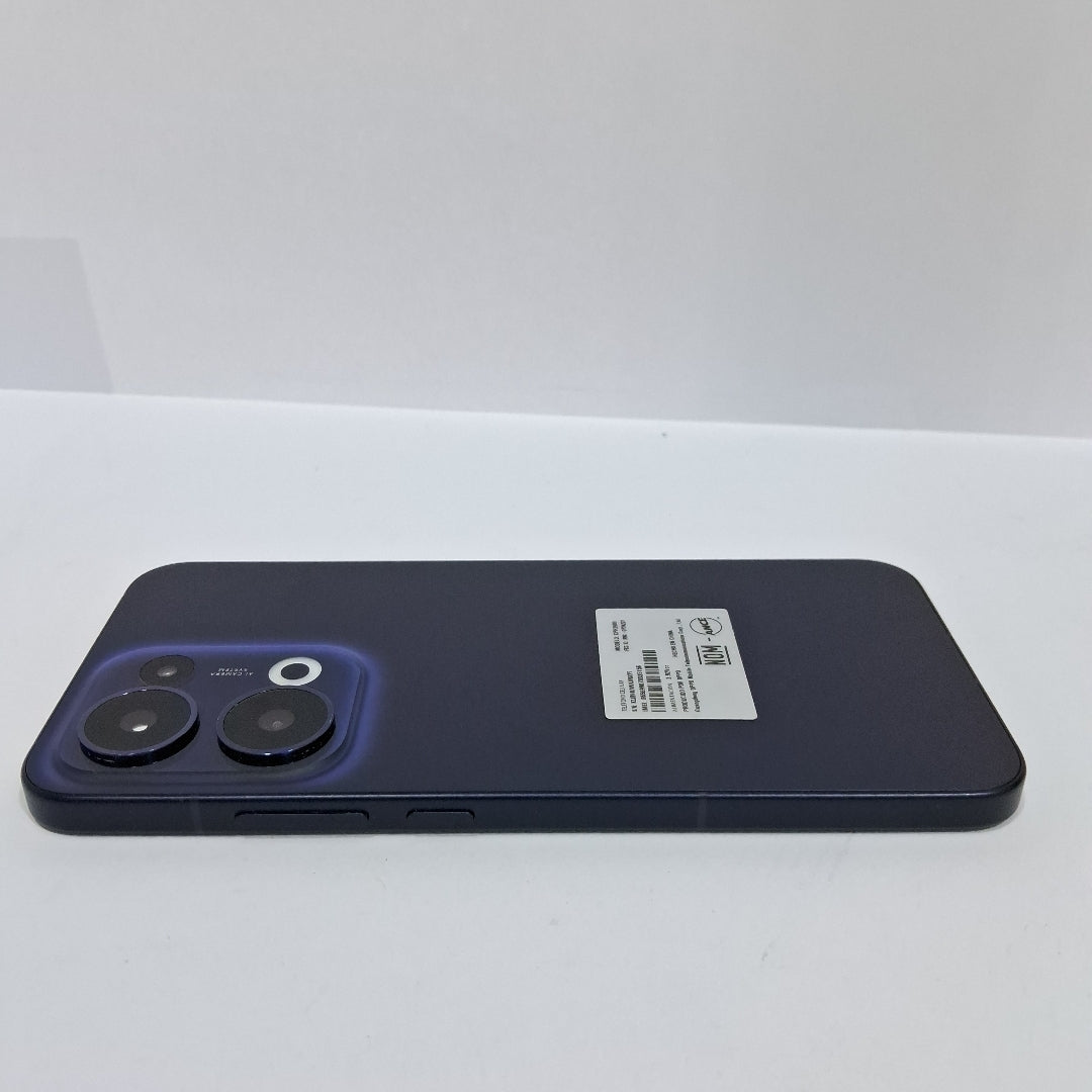 CELULAR OPPO  RENO13 5G CPH2689 (2024) 512 GB 12 GB RAM (SEMINUEVO)