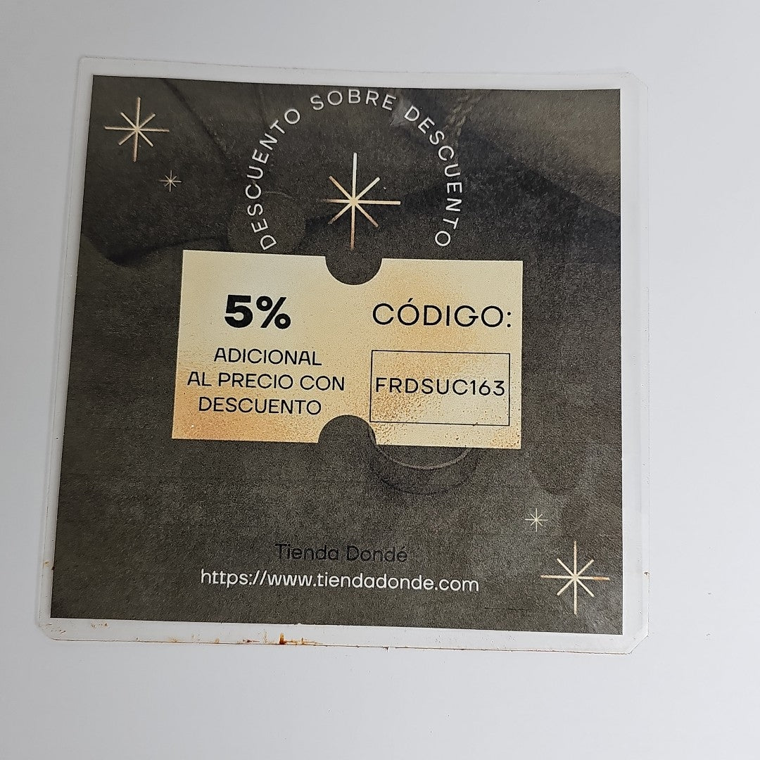 MEDALLA RELIGIOSA ORO 14 K 2,10 GRMS (SEMINUEVO)