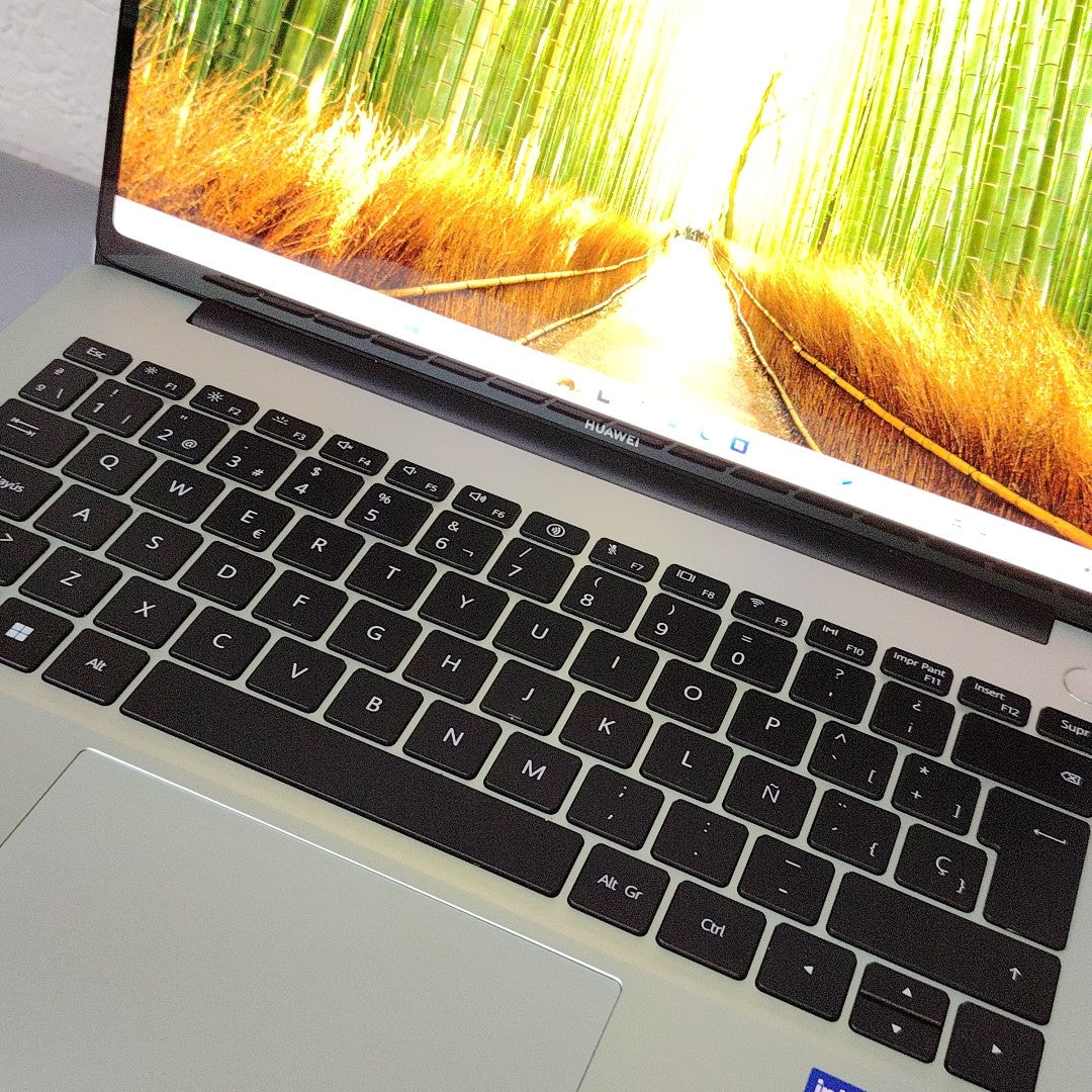LAPTOP HUAWEI MATEBOOK 14 FLMH-X (2024) 1 TB SSD 16 GB RAM (SEMINUEVO)