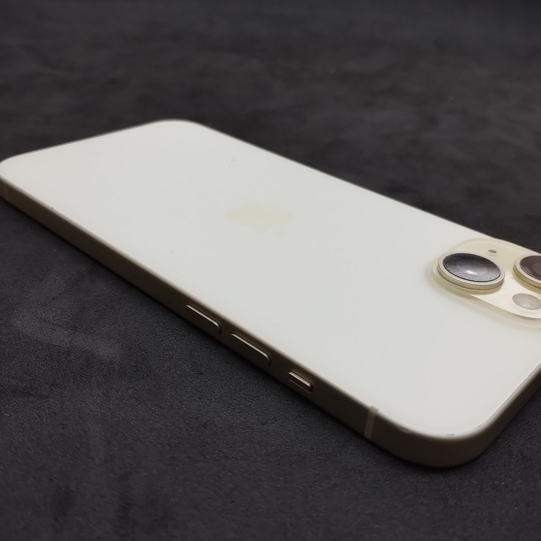 CELULAR APPLE IPHONE 15 PLUS A2847 (2023) 128 GB 6 GB RAM (SEMINUEVO)