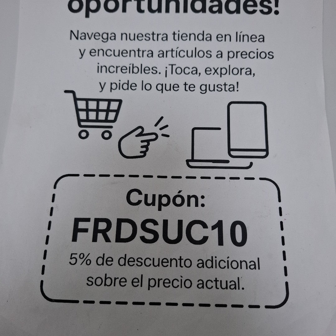 CELULAR VIVO Y21D V2520 (2025) 256 GB 6 GB RAM (SEMINUEVO)