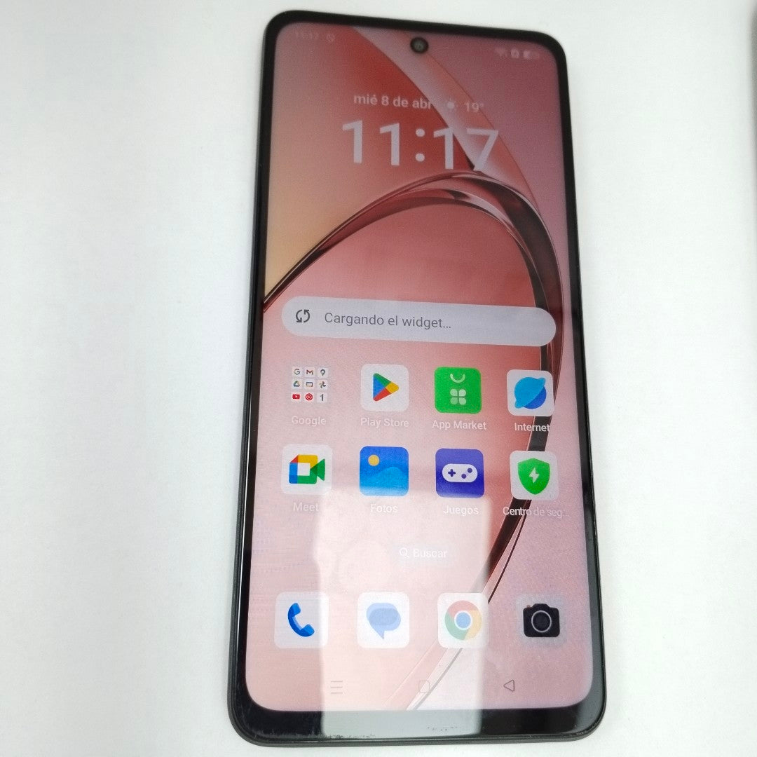 CELULAR OPPO  A60 CPH3669 256 GB 8 GB RAM (SEMINUEVO)