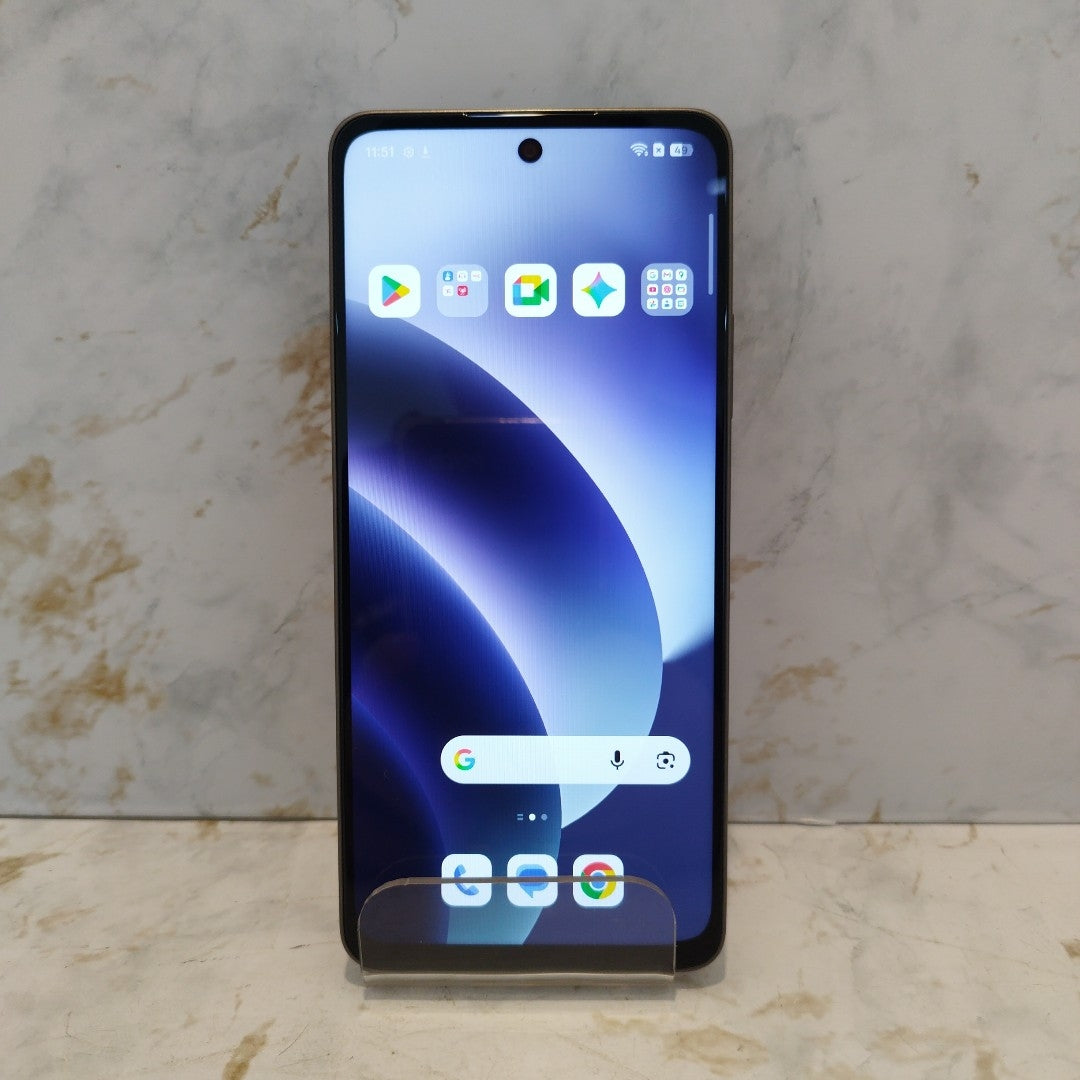 CELULAR OPPO  A5 PRO 5G CPH2695 (2025) 256 GB 8 GB RAM (SEMINUEVO)