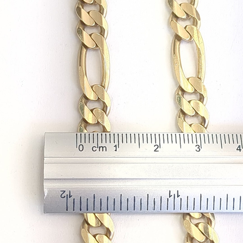 CADENA ORO 14 K 69.8 GRMS (SEMINUEVO)