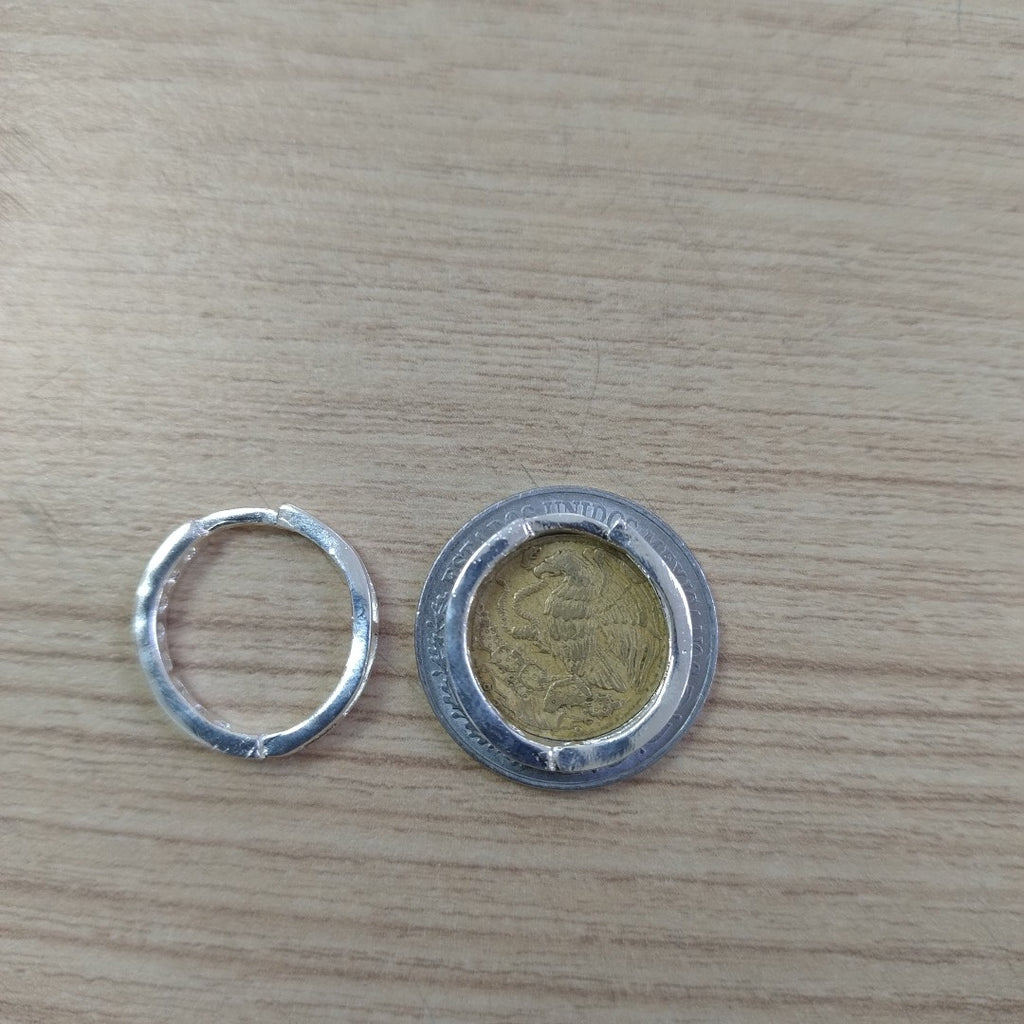 ARRACADAS C/CIRCONIAS PLATA .925 2.2 GR (NUEVO)