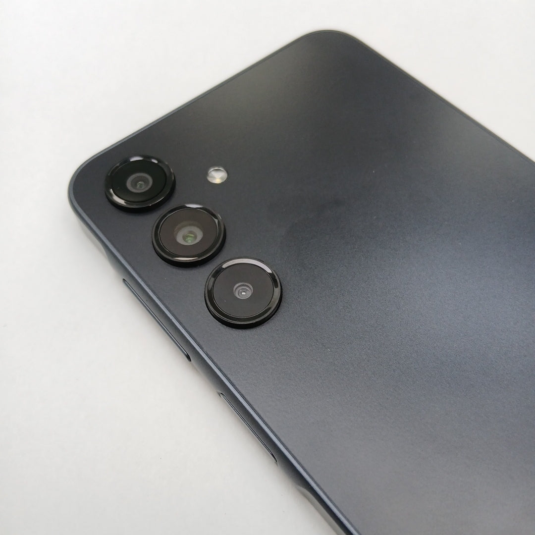 CELULAR SAMSUNG GALAXY A16 SM-A165M (2024) 128 GB 4 GB RAM (SEMINUEVO)