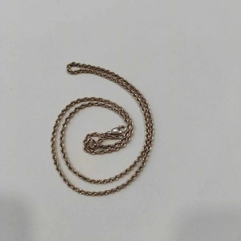 CADENA ORO 8 K 1,60 GRMS (SEMINUEVO)