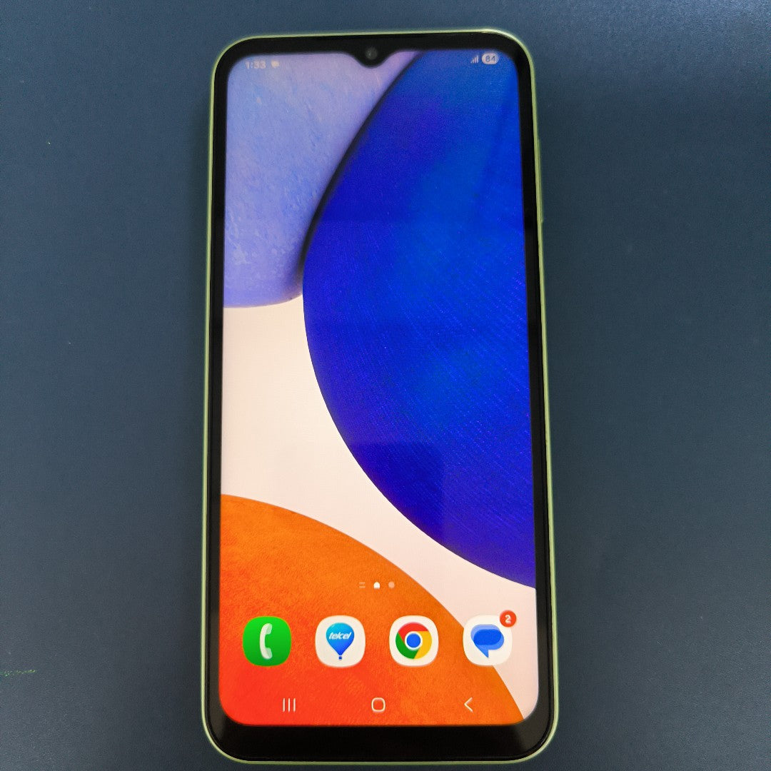 CELULAR SAMSUNG GALAXY A14 5G SM-A146M (2023) 128 GB 4 GB RAM (SEMINUEVO)