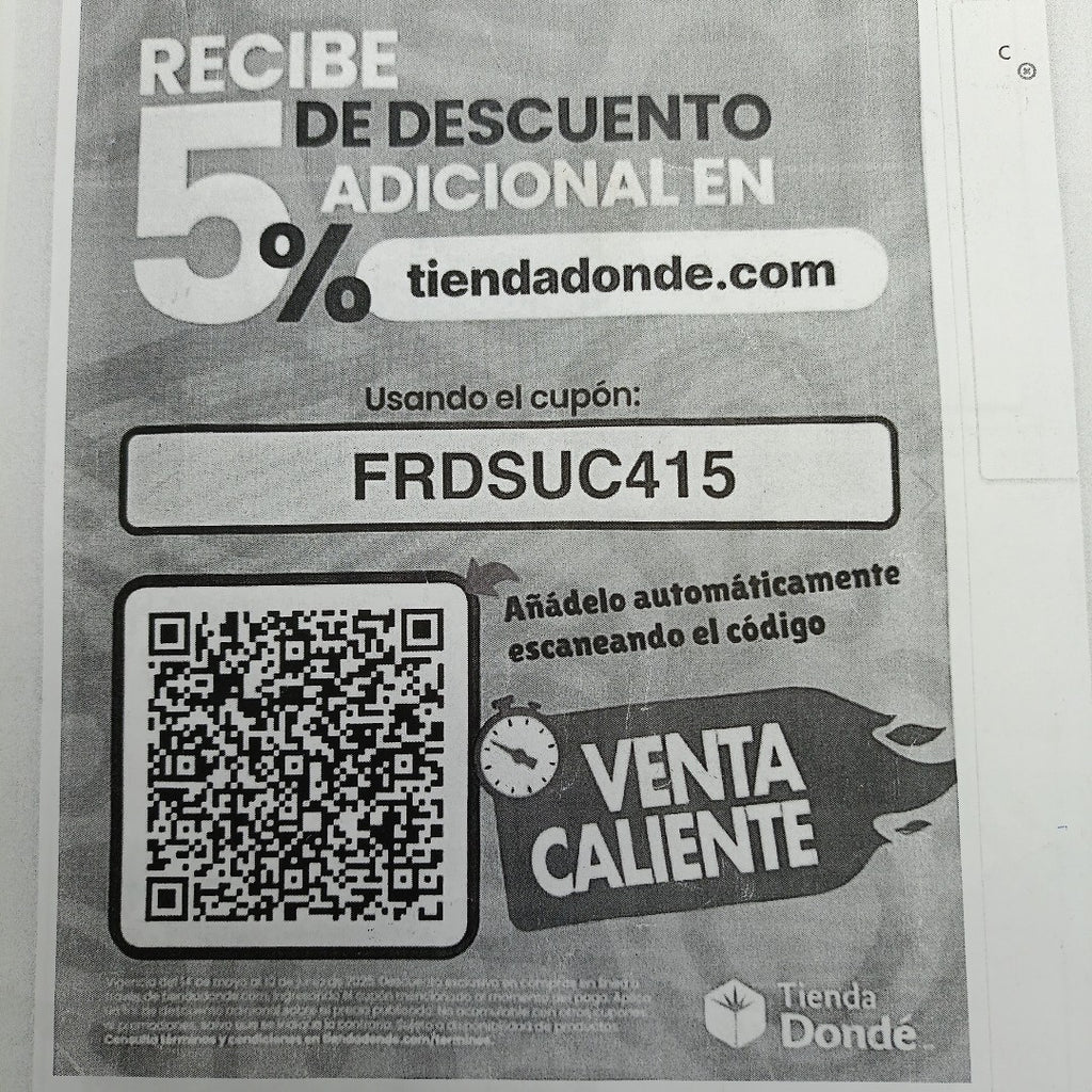 CADENA TEJIDO MEDIO TORZAL PLATA .925 55 CM 5.4 GR (NUEVO)