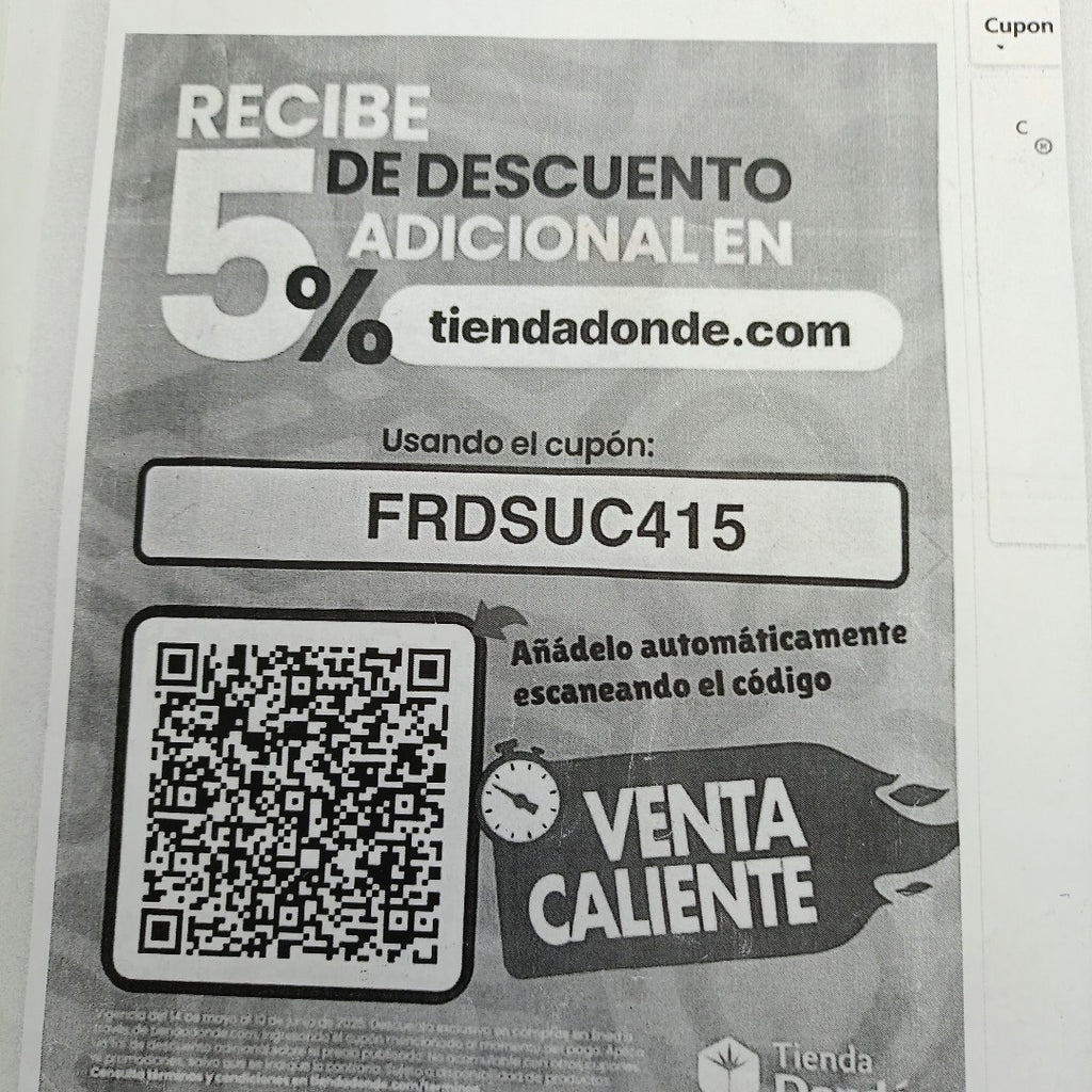 CADENA TEJIDO ESLABONES PLATA .925 60 CM 10.8 GR (NUEVO)