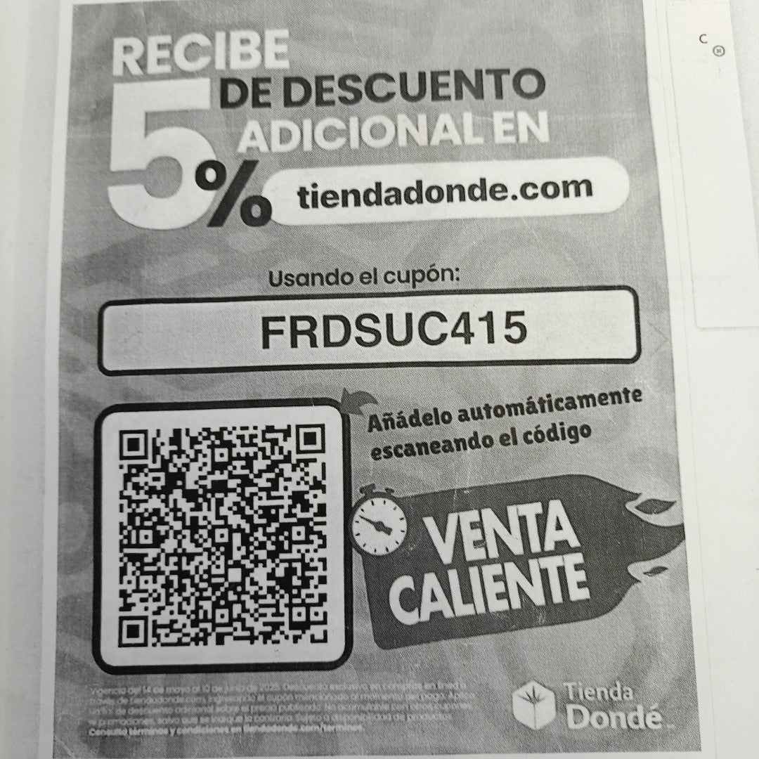 CADENA TEJIDO 3X1 PLATA .925 55 CM 7.5 GR (NUEVO)