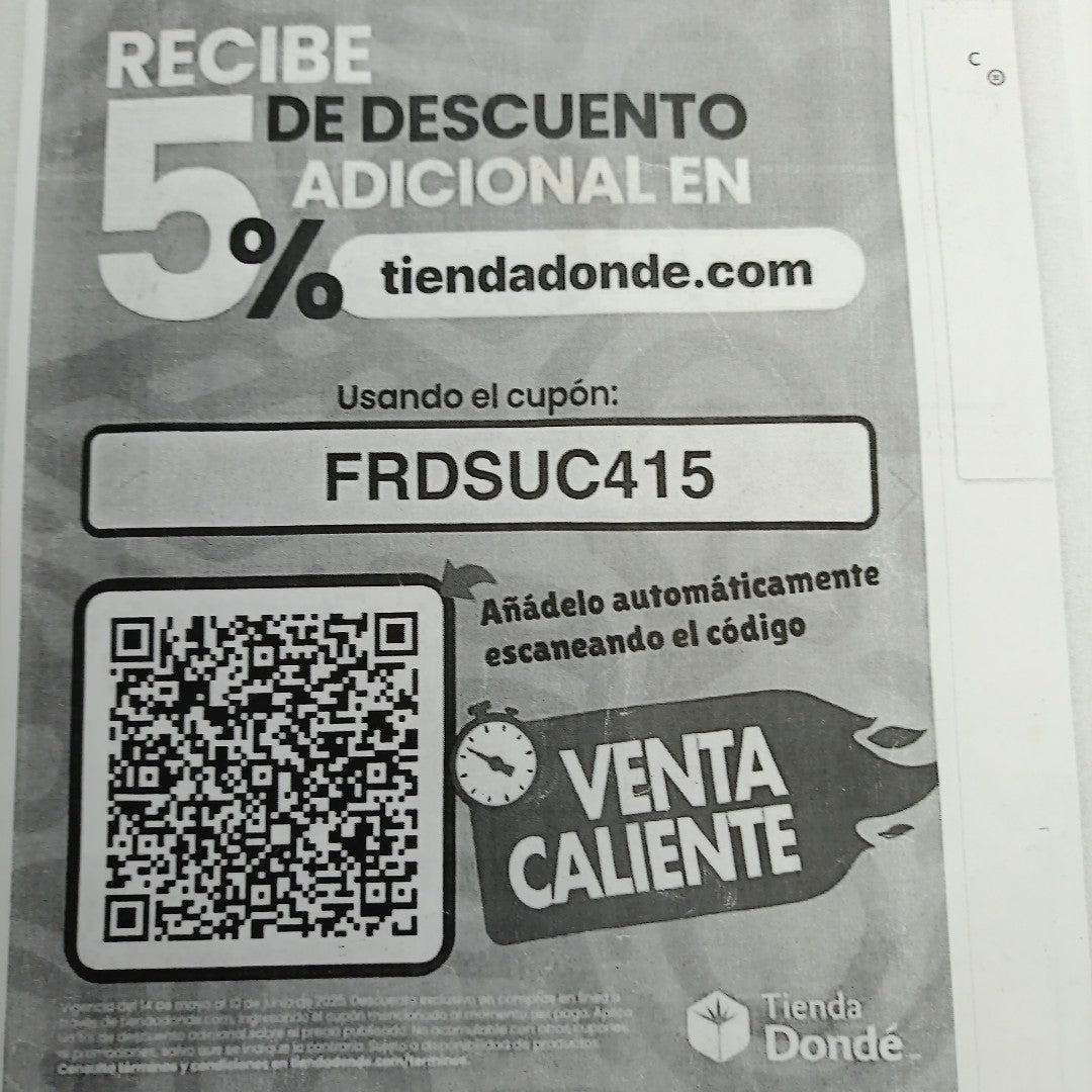 CADENA TEJIDO ESLABONES PLATA .925 60 CM 10.7 GR (NUEVO)