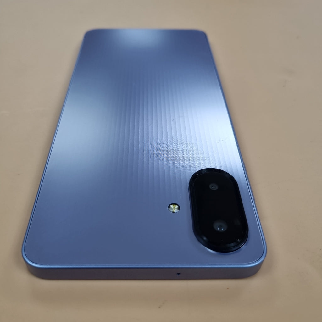 CELULAR SAMSUNG GALAXY A07 SM-A075M (2025) 64 GB 4 GB RAM (SEMINUEVO)