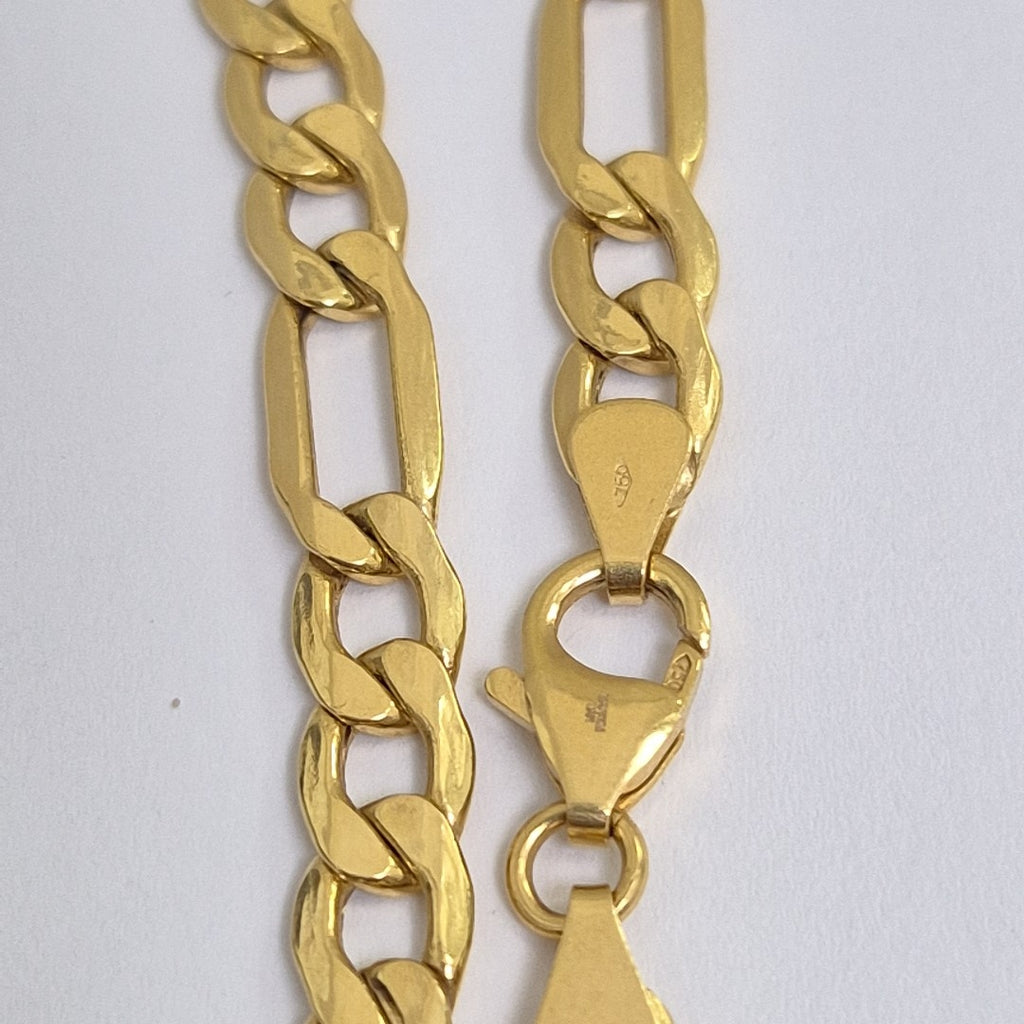 CADENA ORO 18 K 16,90 GRMS (SEMINUEVO)