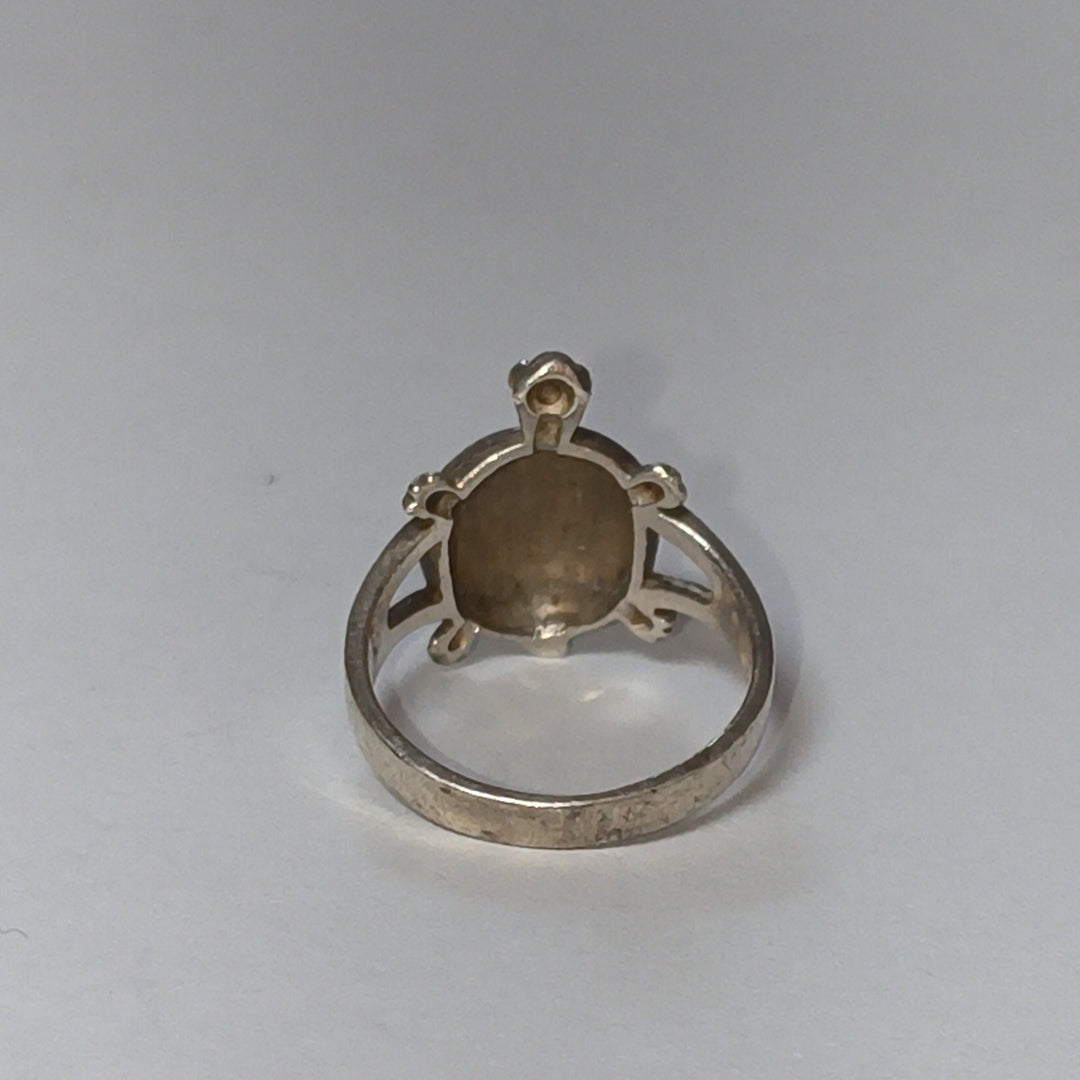 ANILLITO PLATA 3,10 GRMS (SEMINUEVO)