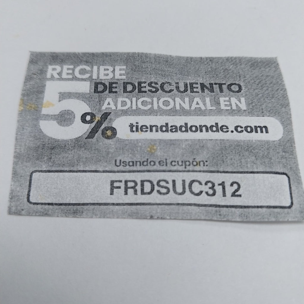 ARRACADAS PAR ORO 14 K 1.5 GRMS (SEMINUEVO)