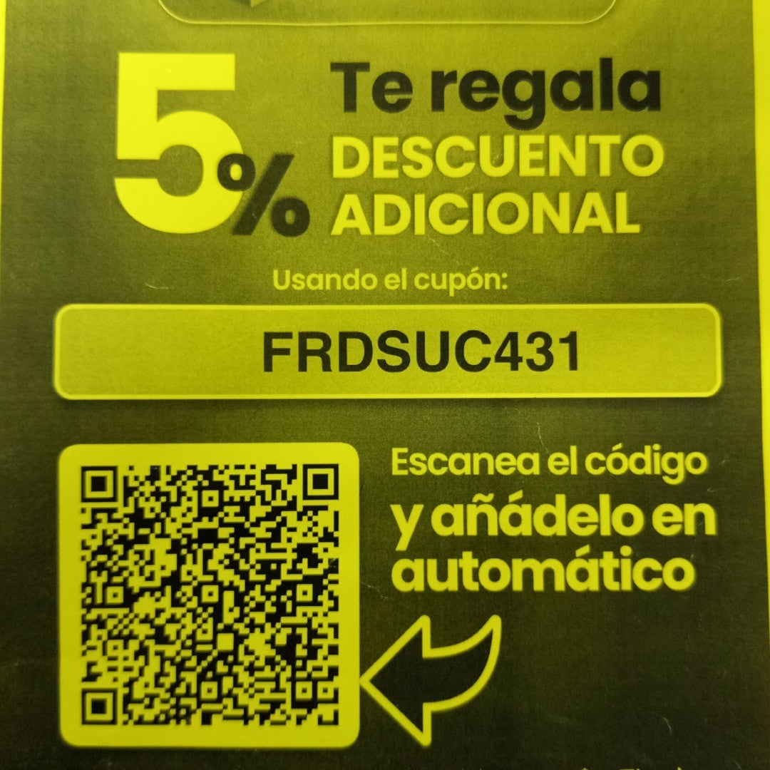 CADENA ORO 10 K 2.4 GRMS (SEMINUEVO)