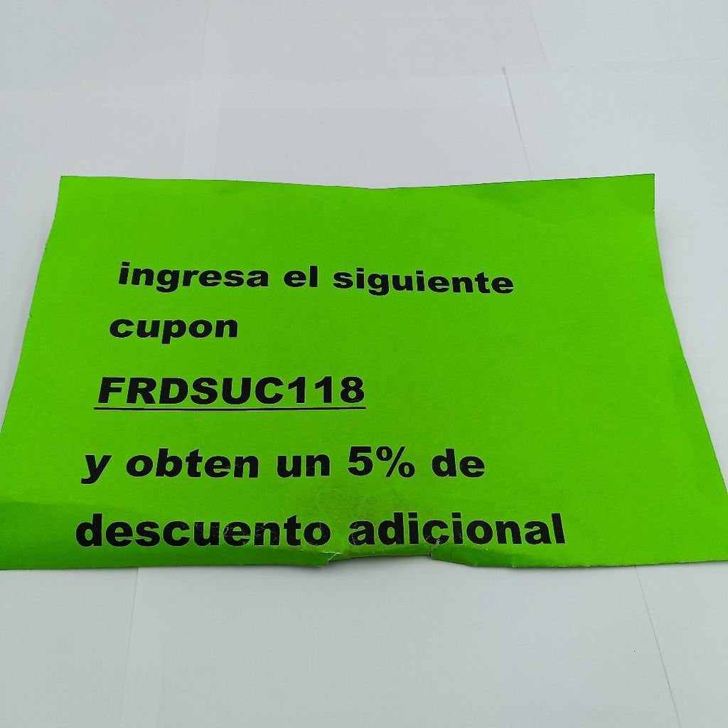 CADENA ORO 10 K 65.2 GRMS (SEMINUEVO)