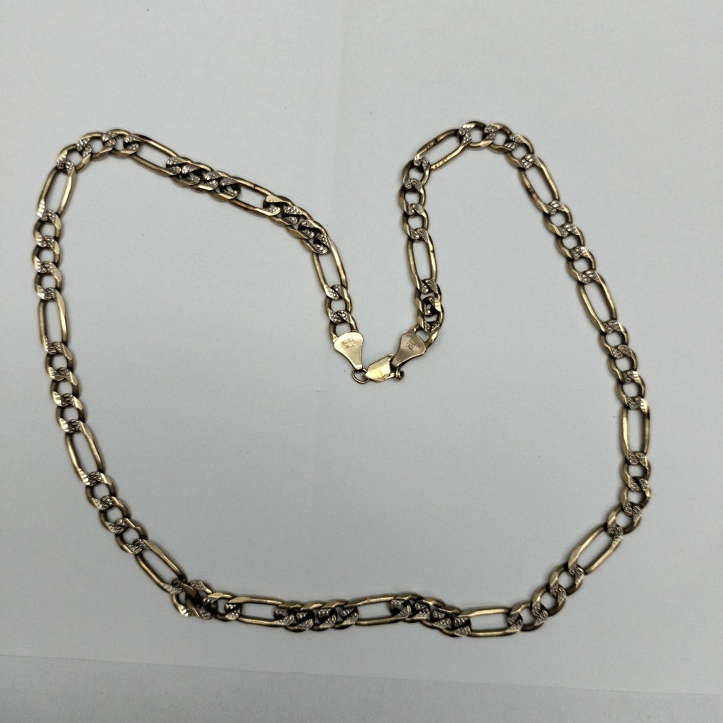 CADENA ORO 14 K 56.2 GRMS (SEMINUEVO)