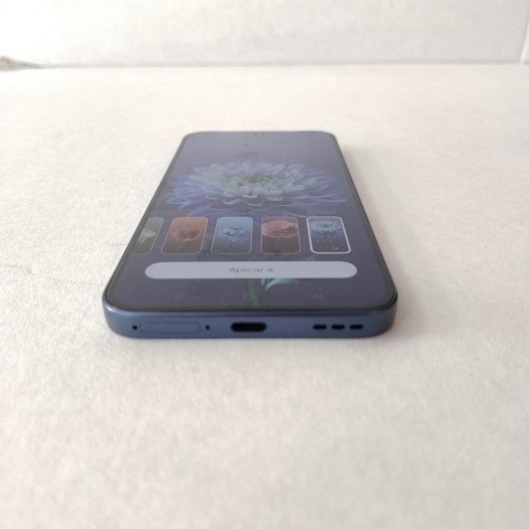 CELULAR OPPO  A6 PRO CPH2781 (2025) 256 GB 8 GB RAM (SEMINUEVO)