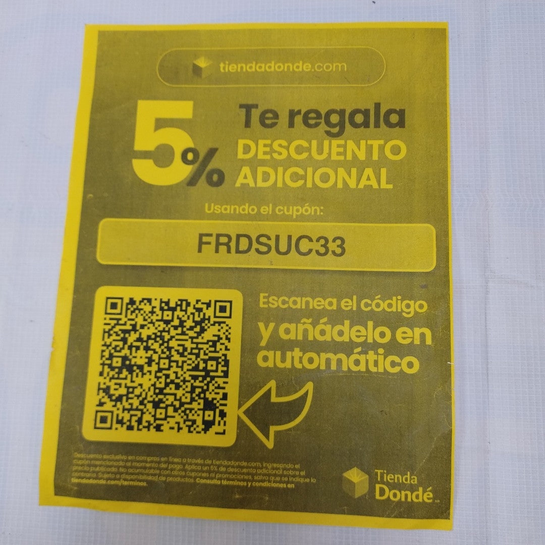 CELULAR MOTOROLA MOTO E22I XT2239-17 64 GB 2 GB RAM (SEMINUEVO)