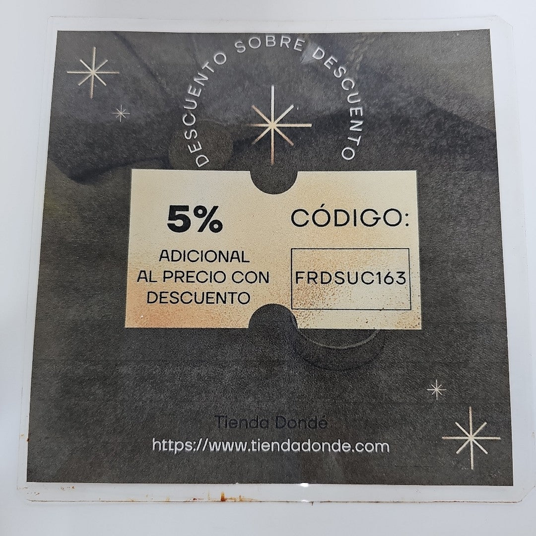 CADENA ORO 14 K 6.2 GRMS (SEMINUEVO)