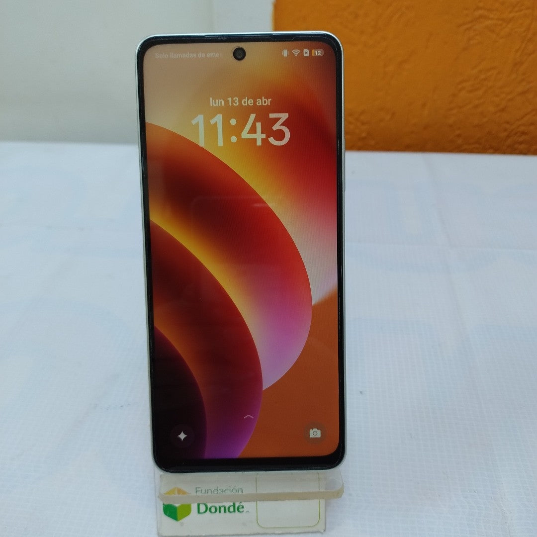CELULAR OPPO  A5 PRO CPH2711 (2025) 256 GB 8 GB RAM (SEMINUEVO)