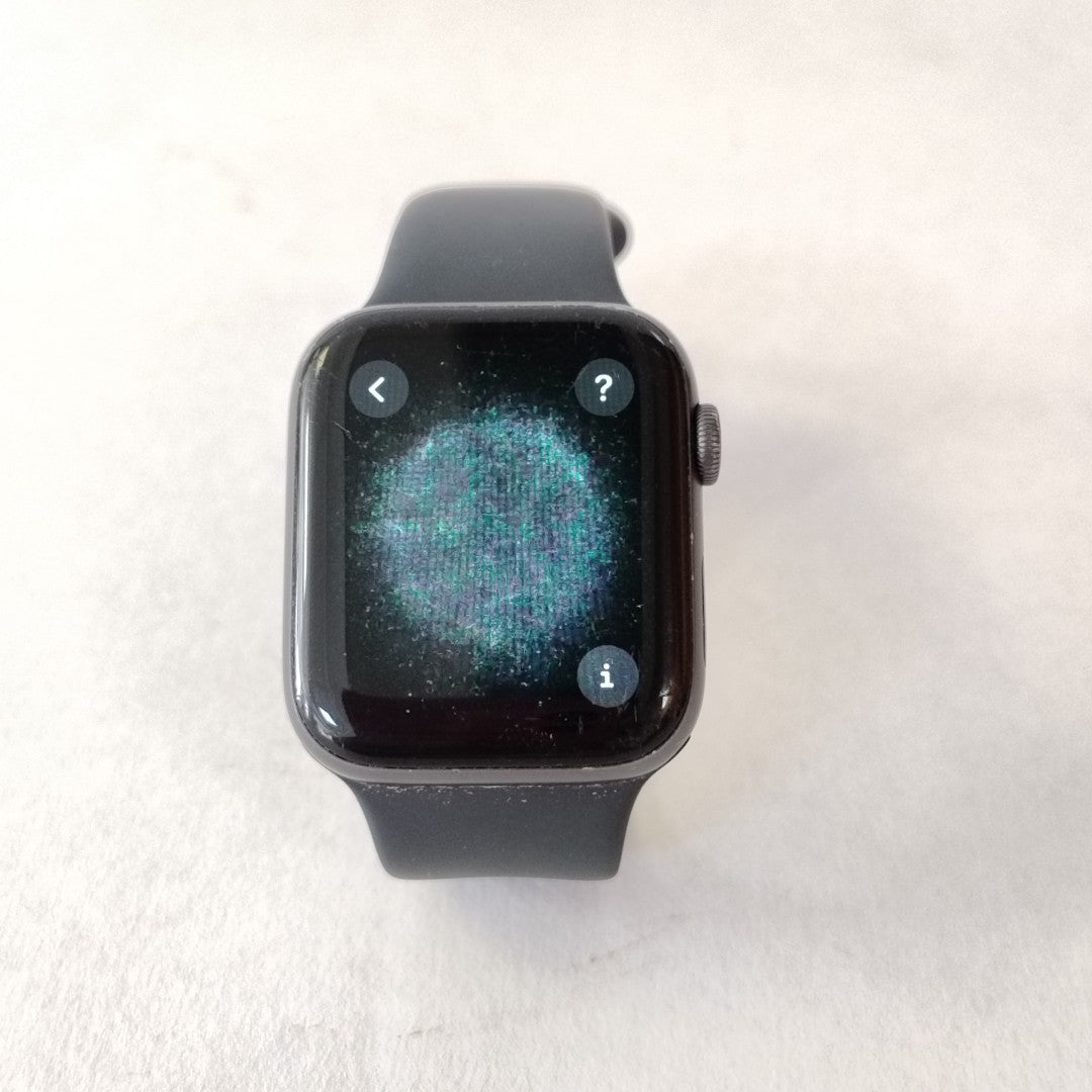 SMARTWATCH APPLE SERIES 6 ALUMINIO A2292 44 MM GPS (SEMINUEVO)