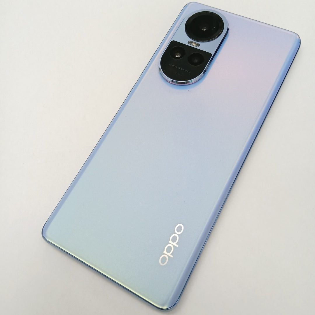 CELULAR OPPO  RENO 10 CPH2531 (2023) 256 GB 8 GB RAM (SEMINUEVO)