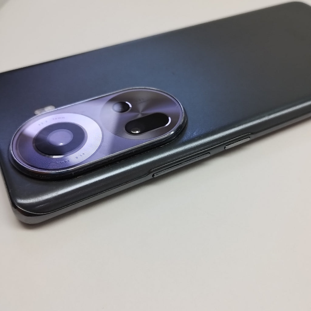 CELULAR OPPO  RENO11 5G CPH2599 (2024) 256 GB 8 GB RAM (SEMINUEVO)