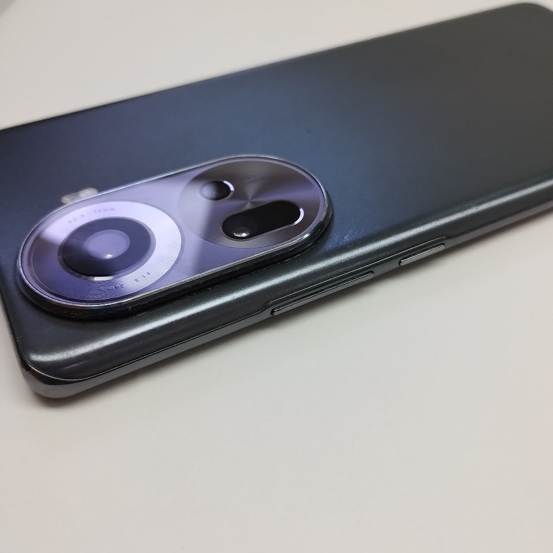 CELULAR OPPO  RENO11 5G CPH2599 (2024) 256 GB 8 GB RAM (SEMINUEVO)