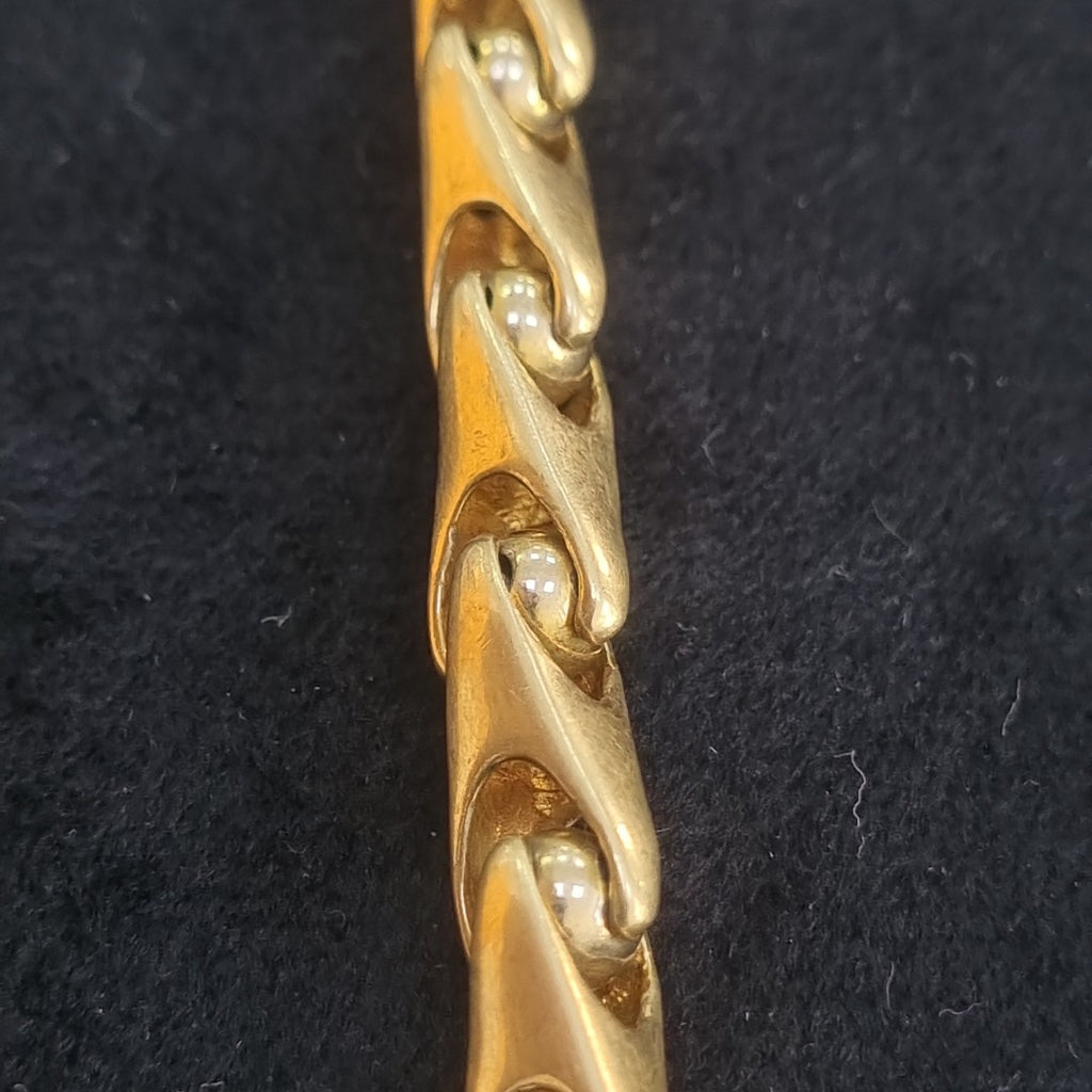 CADENA ORO 14 K 69,10 GRMS (SEMINUEVO)