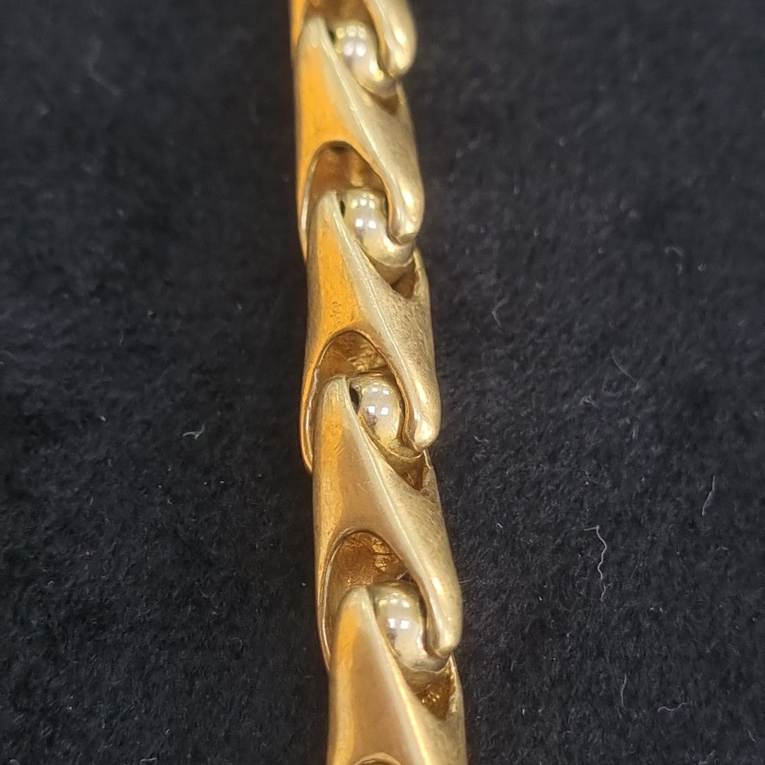 CADENA ORO 14 K 69,10 GRMS (SEMINUEVO)