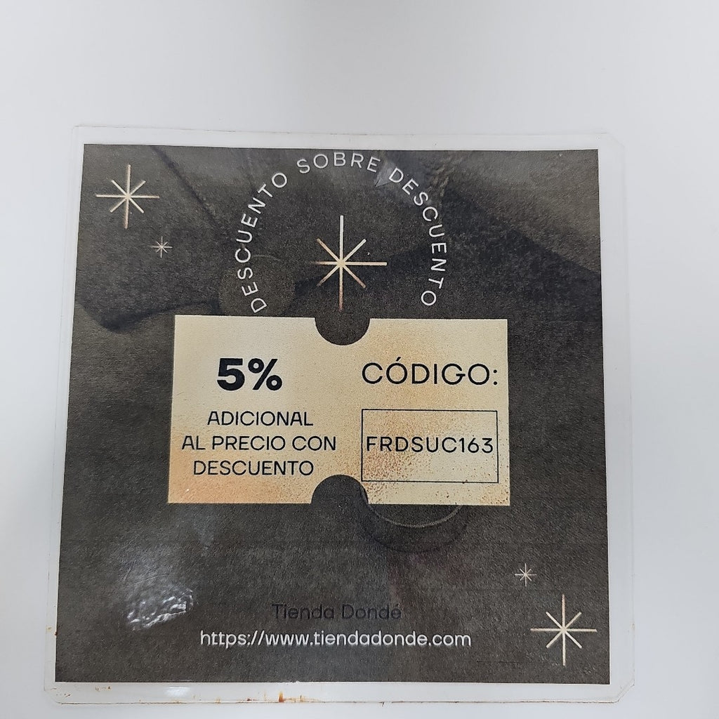 ARRACADAS PAR ORO,ORO COMBINADO 14 K 1,80 GRMS (SEMINUEVO)