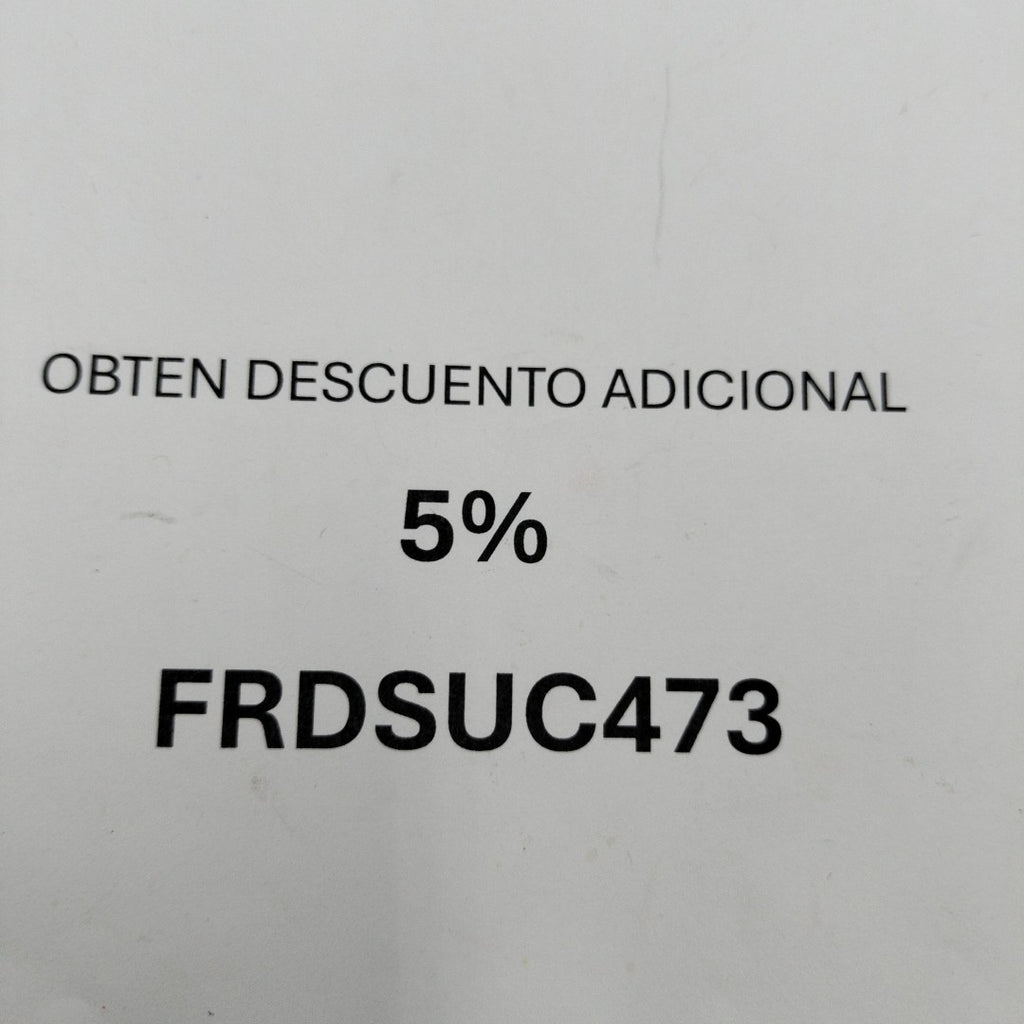 DIJE ORO 14 K 1,60 GRMS (SEMINUEVO)